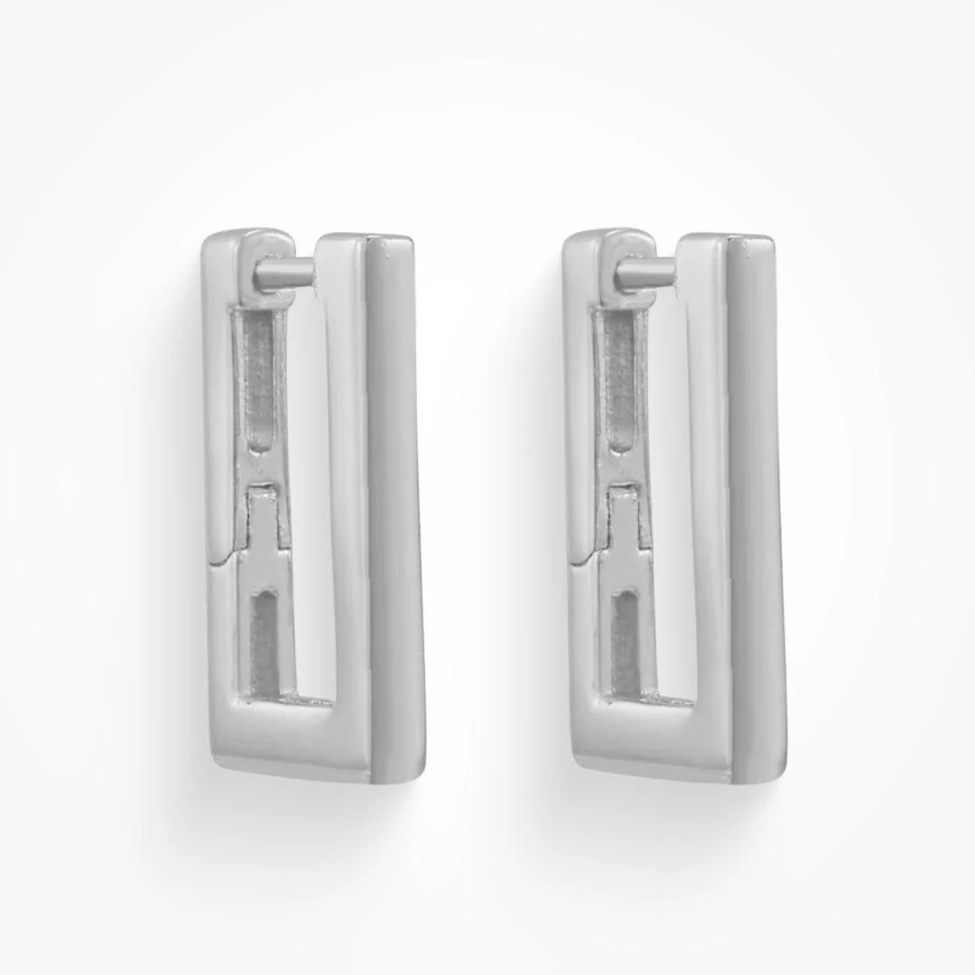 Downtown Earrings - Image 4