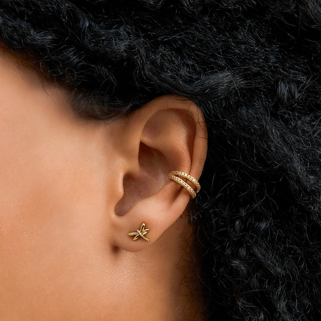 Dragonfly Earrings - Image 2