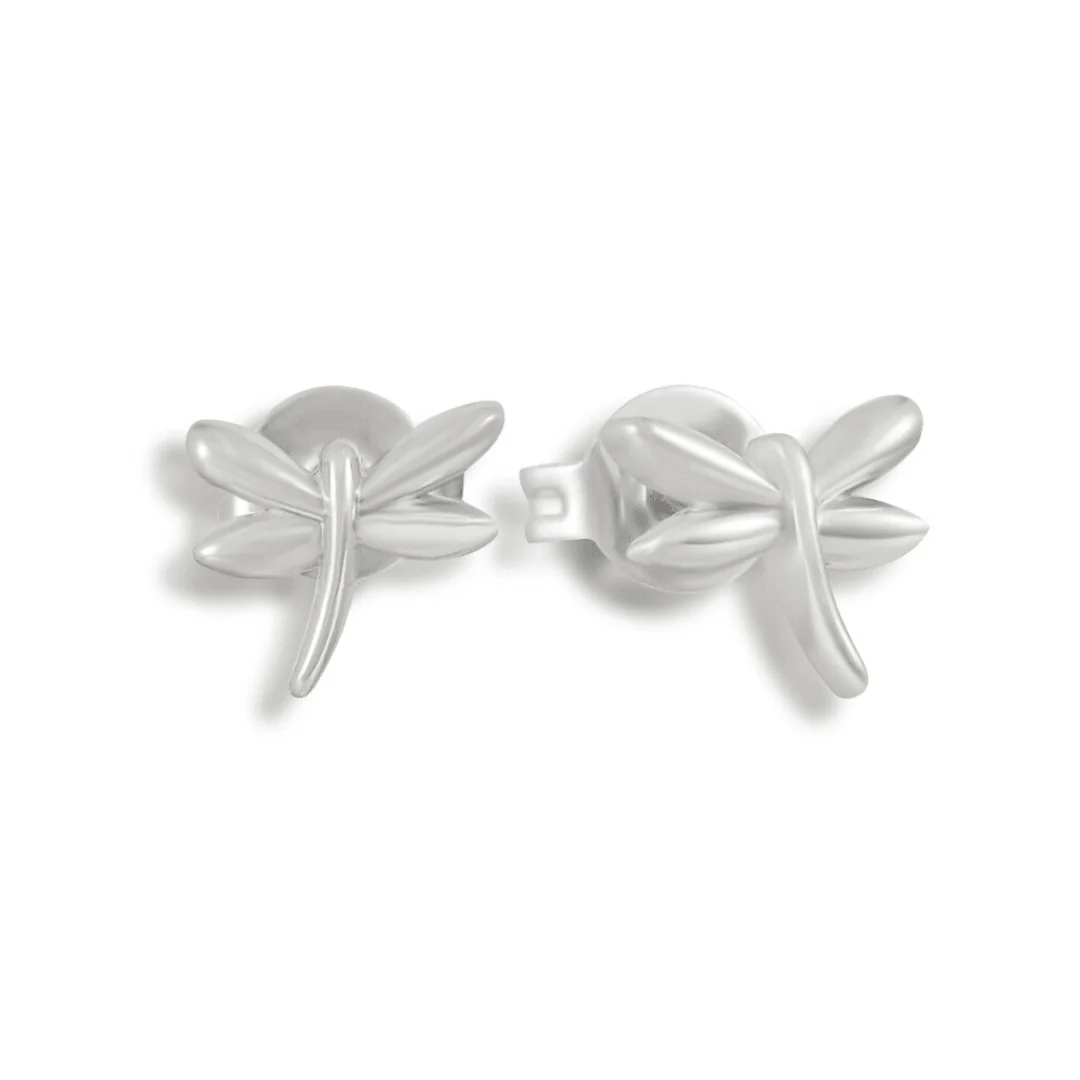 Dragonfly Earrings - Image 3