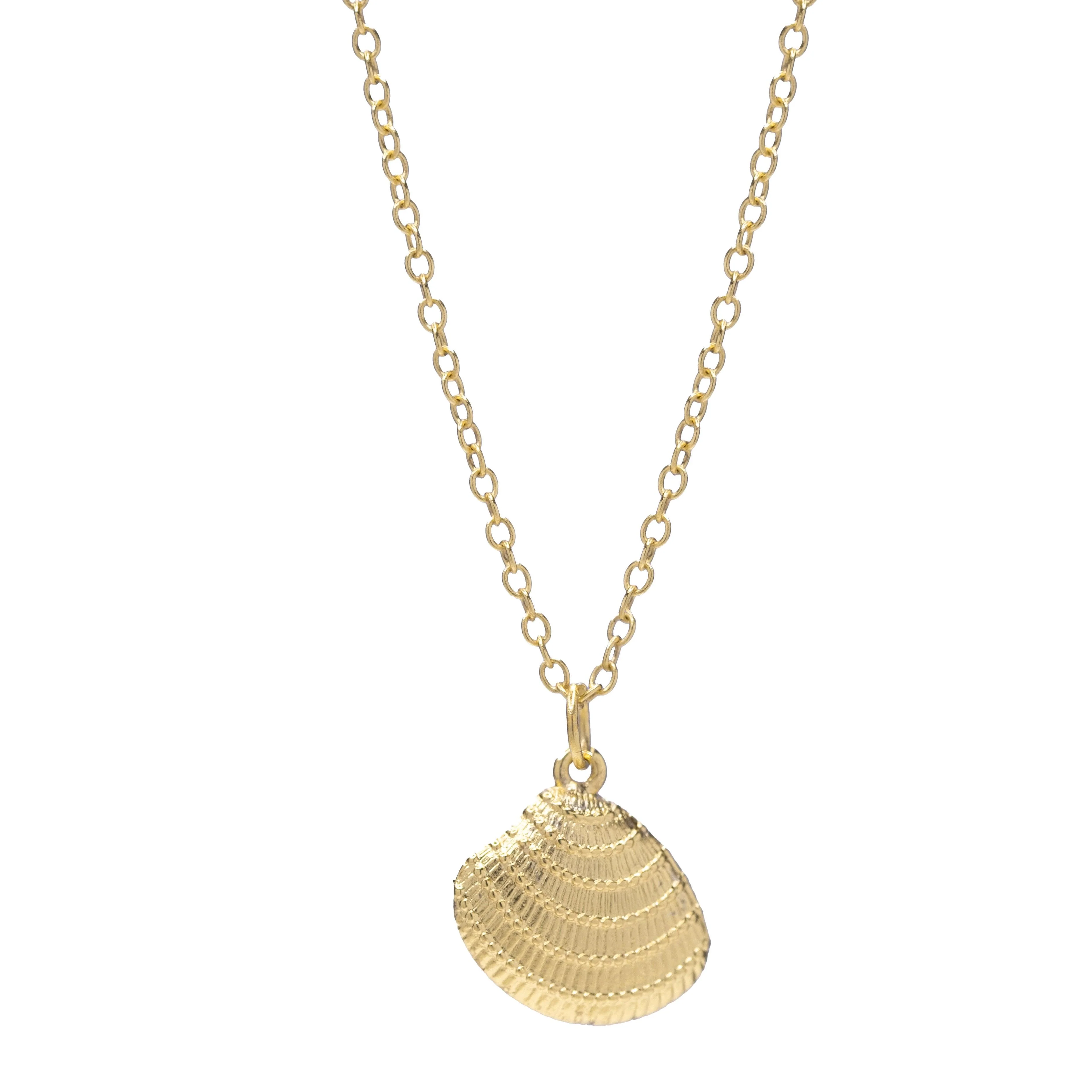 Dream Shell Necklace - Image 3