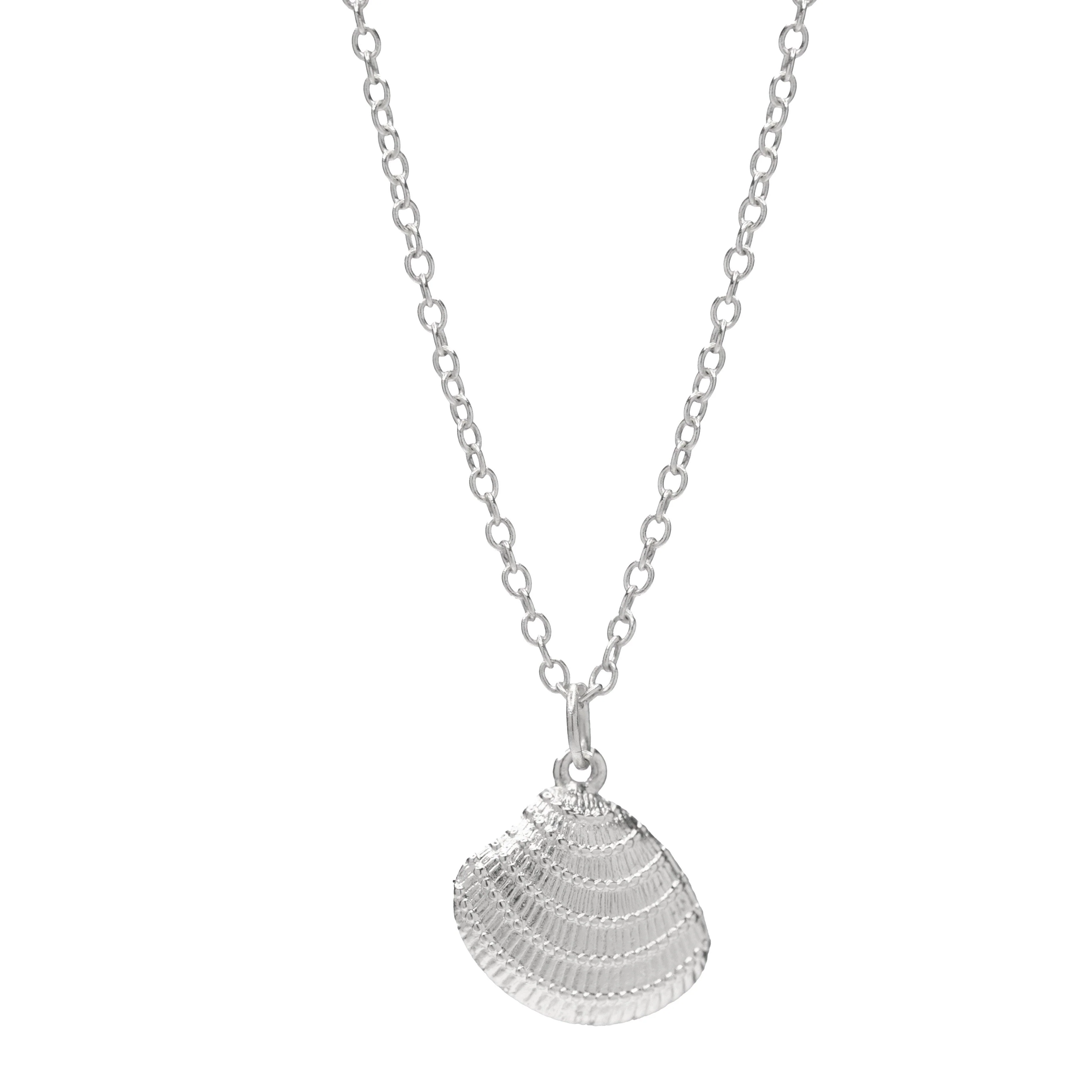 Dream Shell Necklace - Image 4
