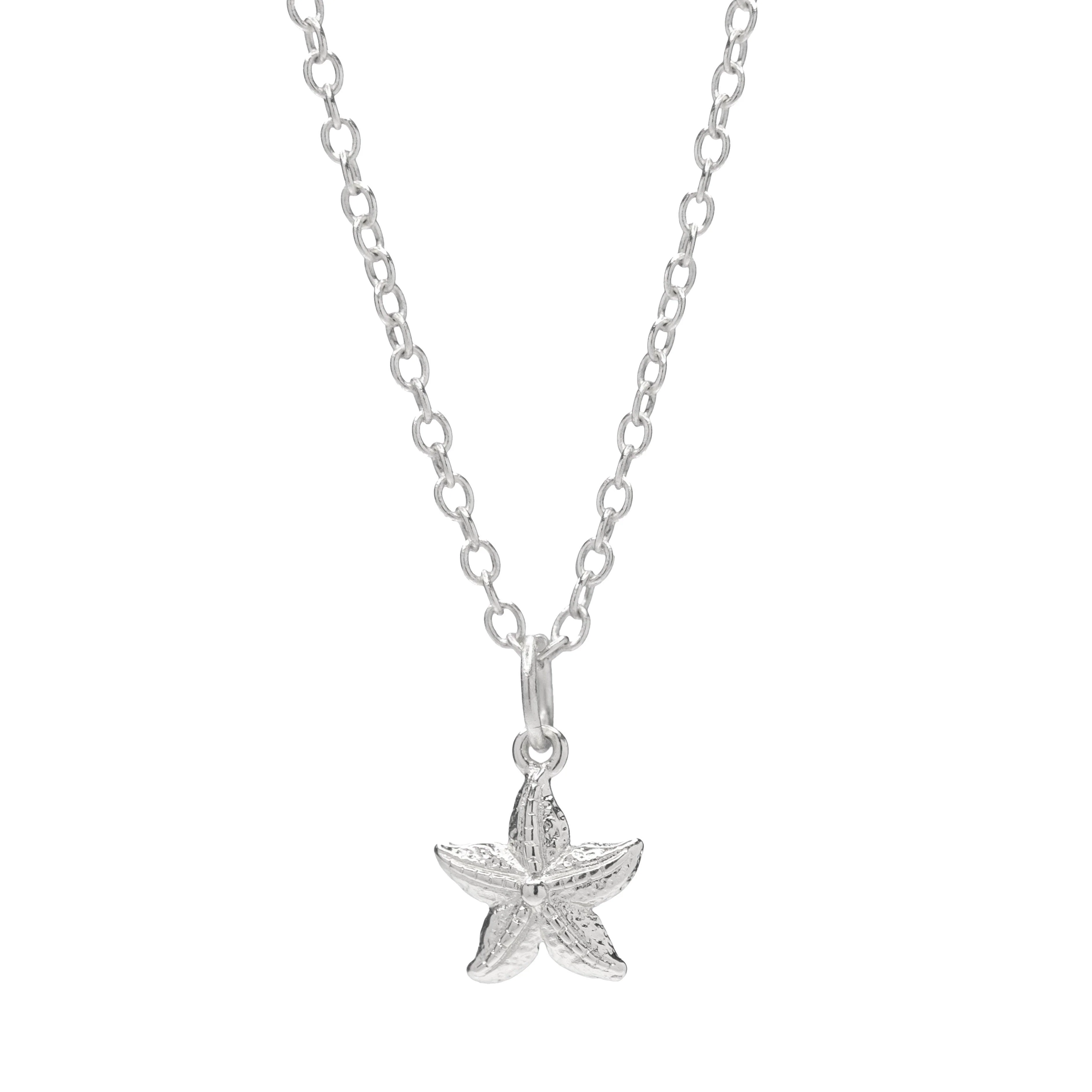 Coastal Star Necklace - Image 3