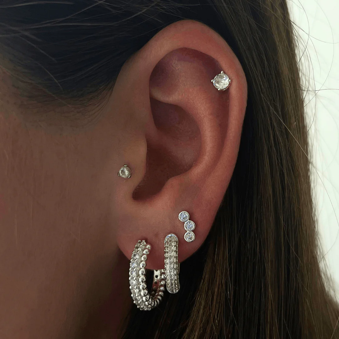 Dreamy Earrings - Image 3