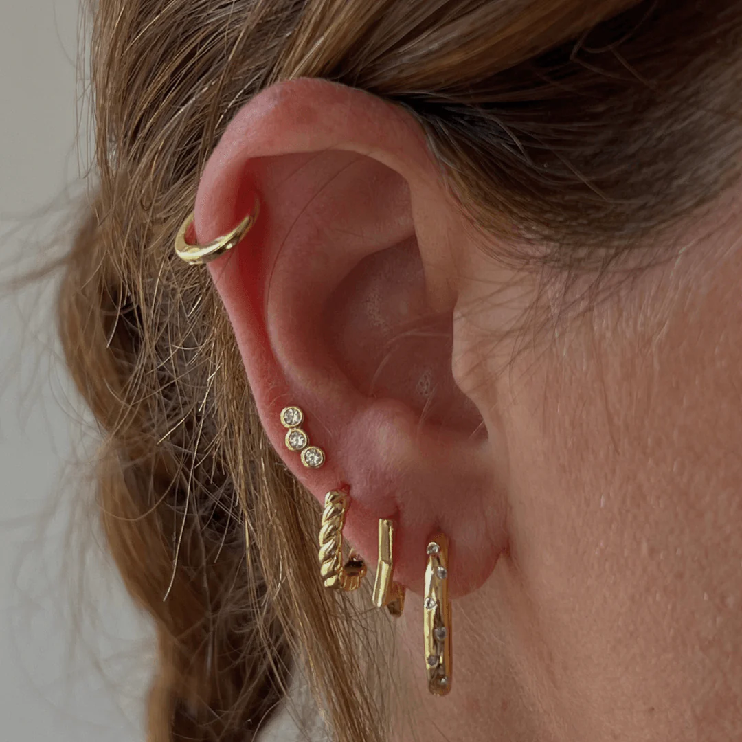 Dreamy Earrings - Image 4