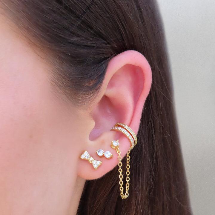 Dress Up Earrings - Image 3