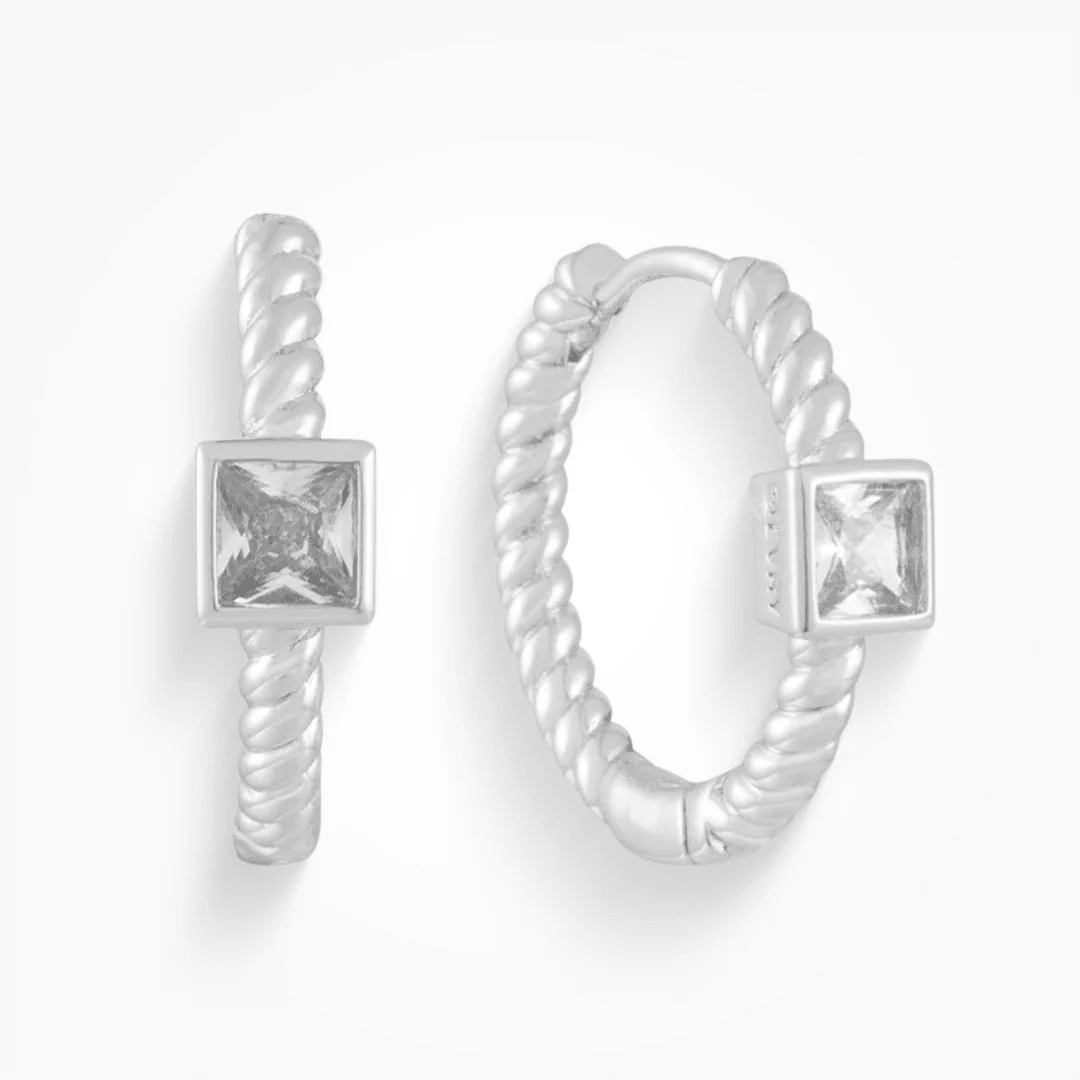 Duchess Earrings - Image 2
