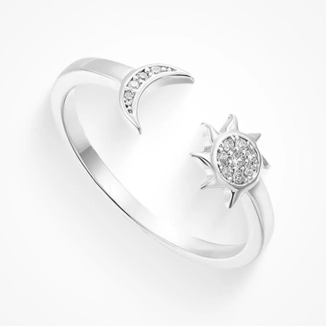 Dusk to Dawn Ring - Image 5