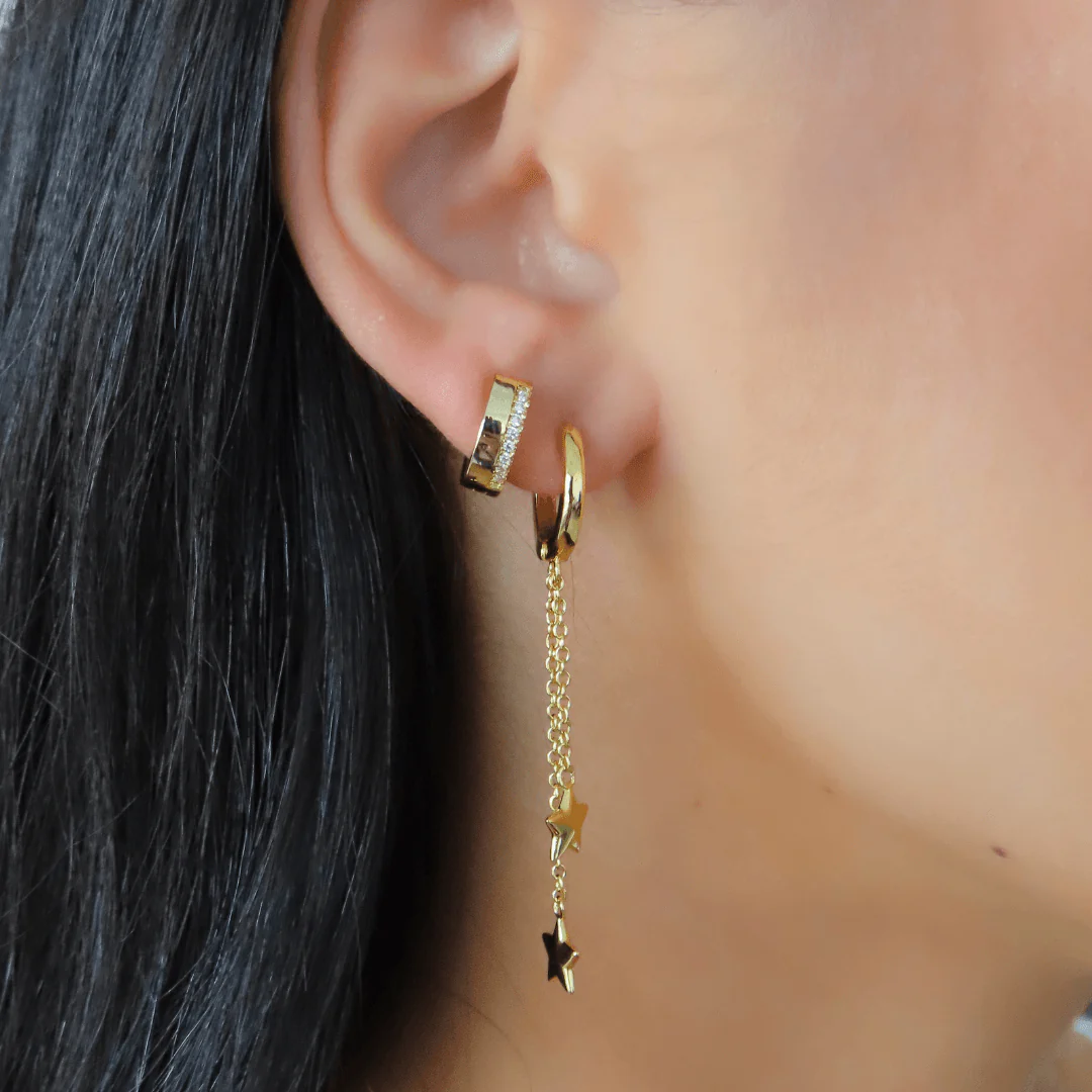 Eclipse Earrings - Image 2