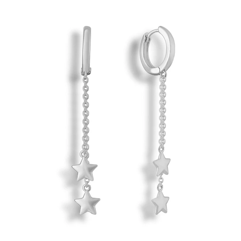 Eclipse Earrings - Image 4