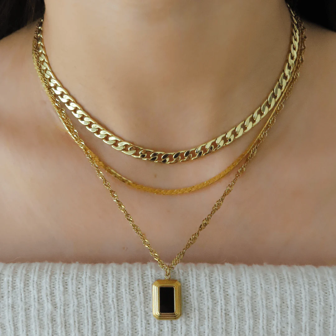 Eden Necklace - Image 4