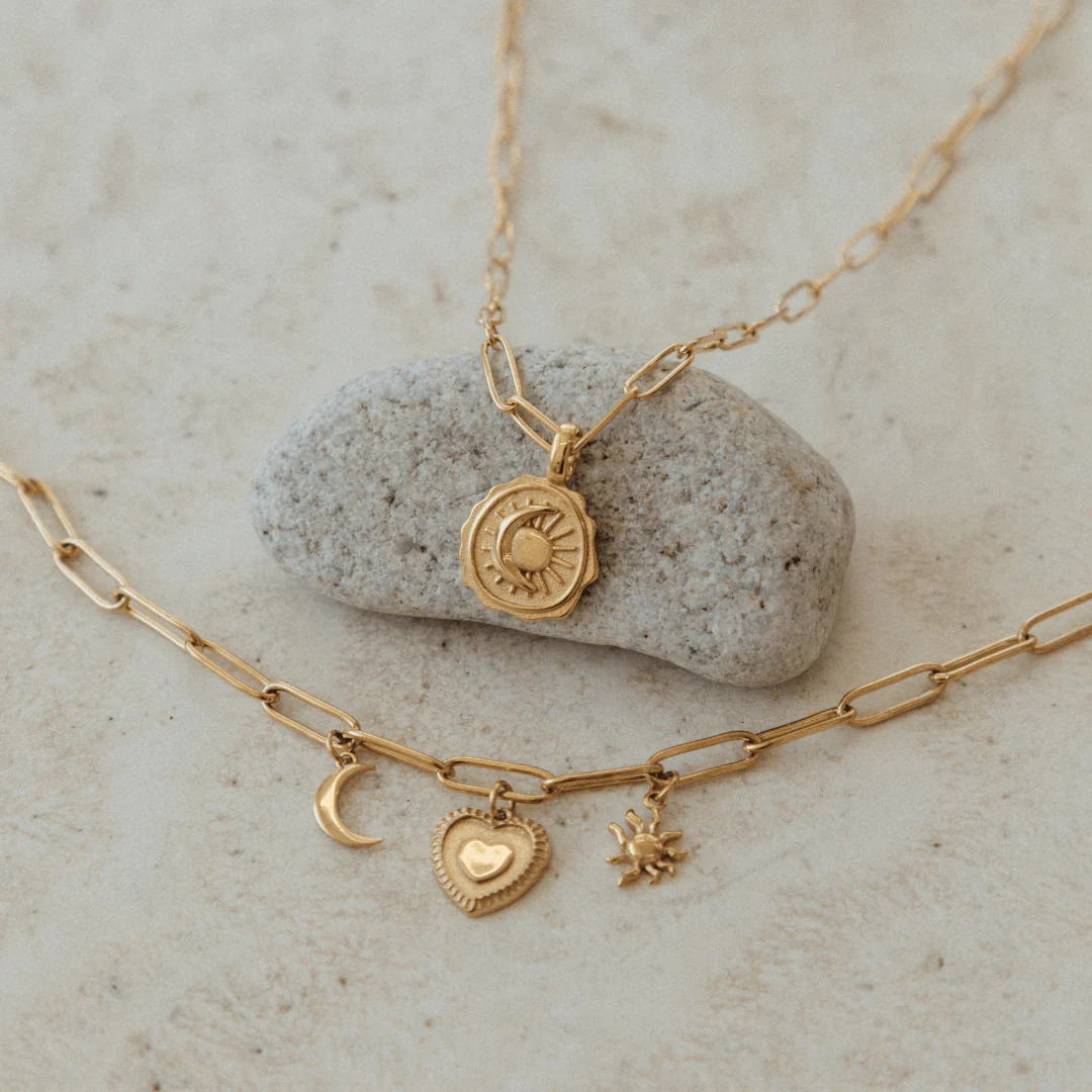 Eclipse Necklace - Image 3