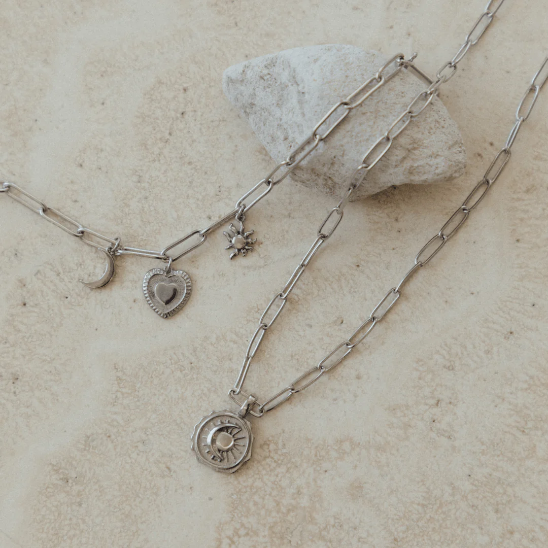 Eclipse Necklace - Image 4