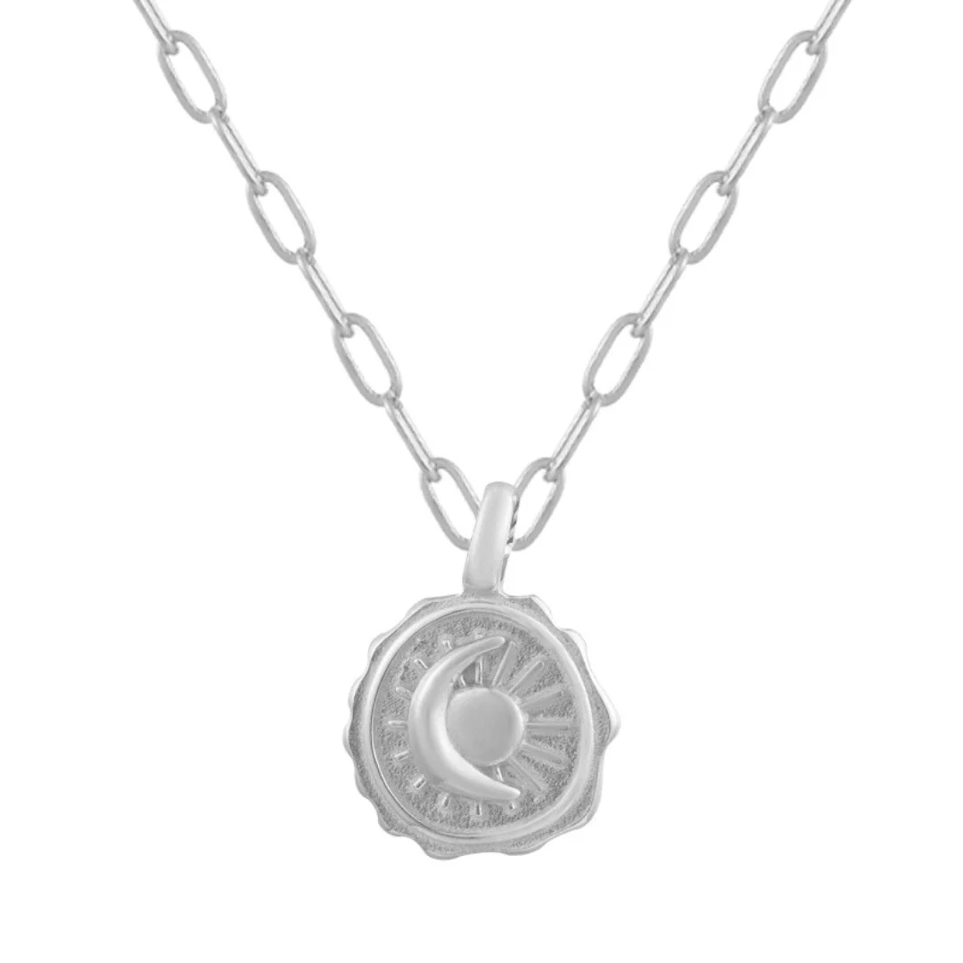 Eclipse Necklace - Image 5
