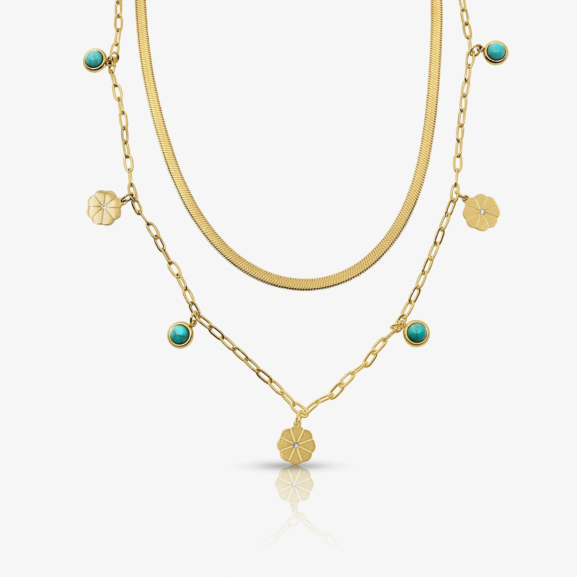 Elodie Necklace - Image 2