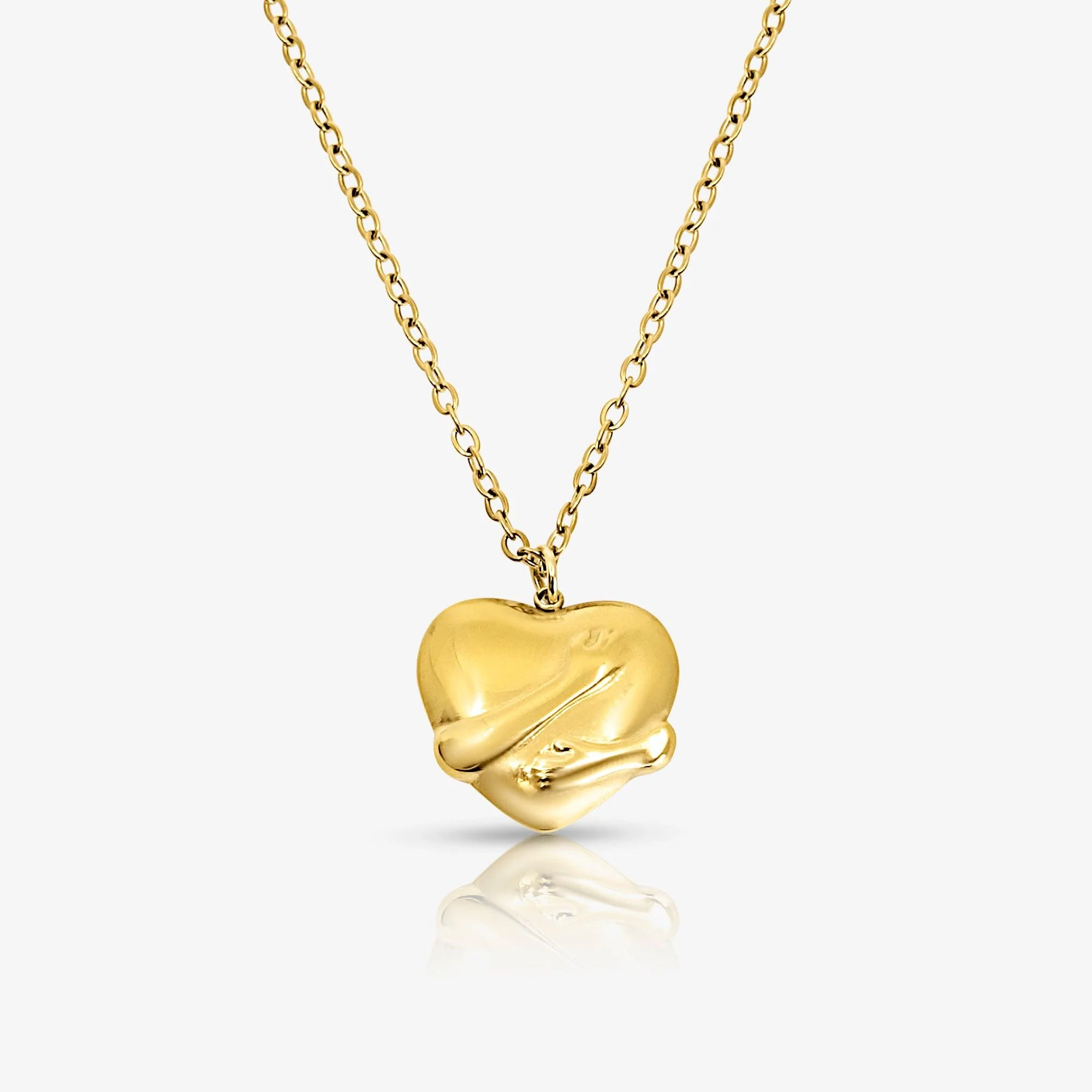 Empathy Necklace - Image 3