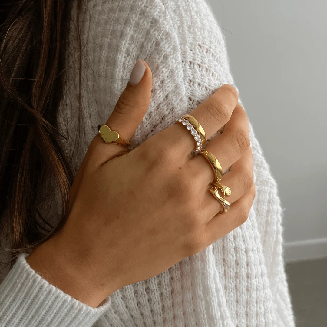 Empathy Ring - Image 3