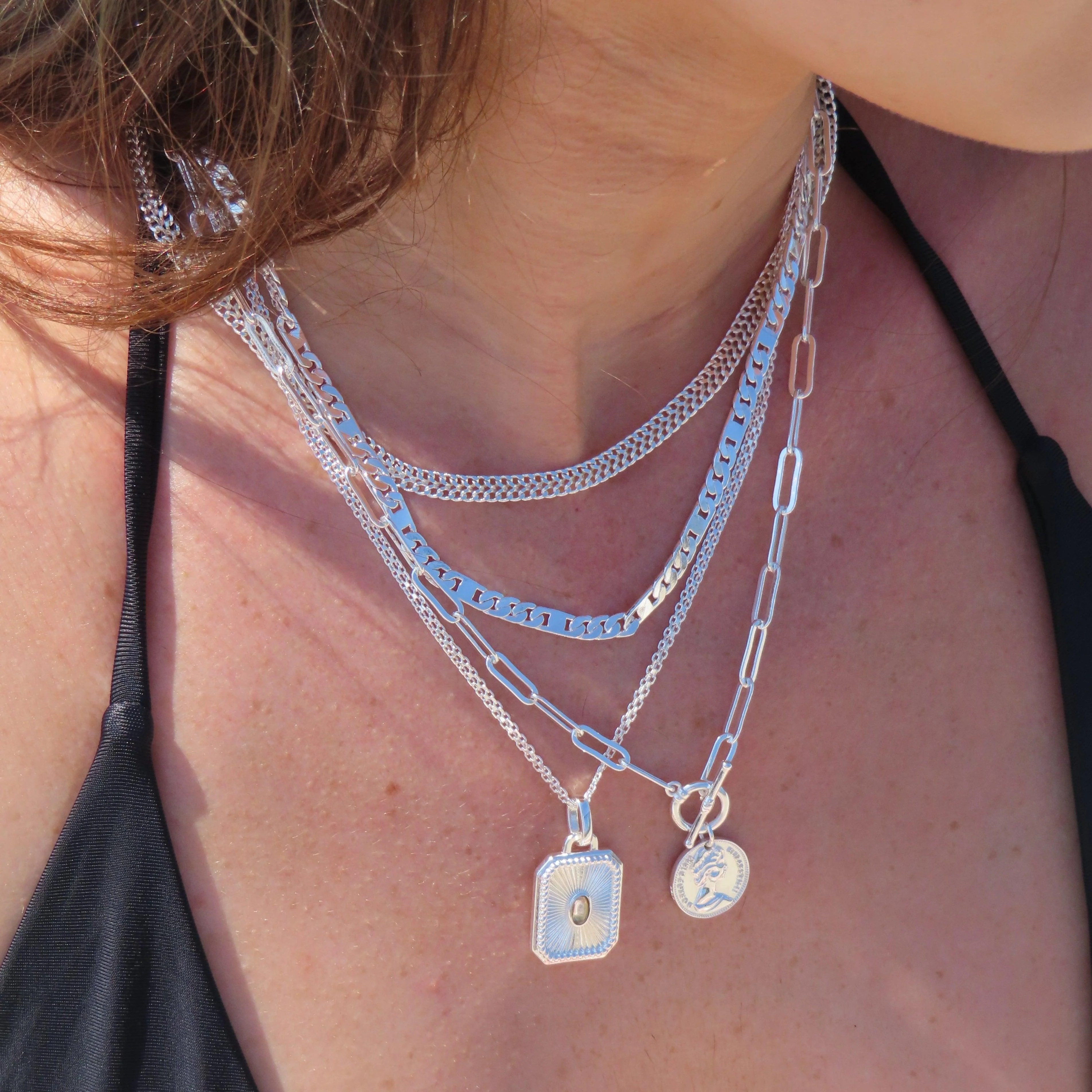 Empress Necklace - Image 3