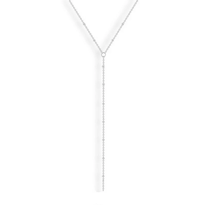Enchanting Lariat Necklace - Image 5
