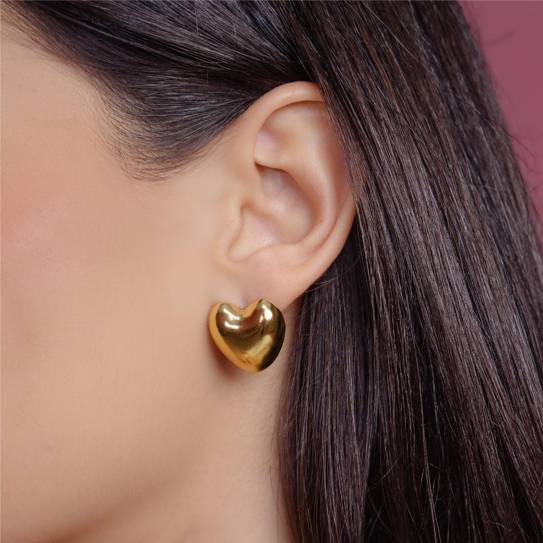 Endless Romance Earrings - Image 2