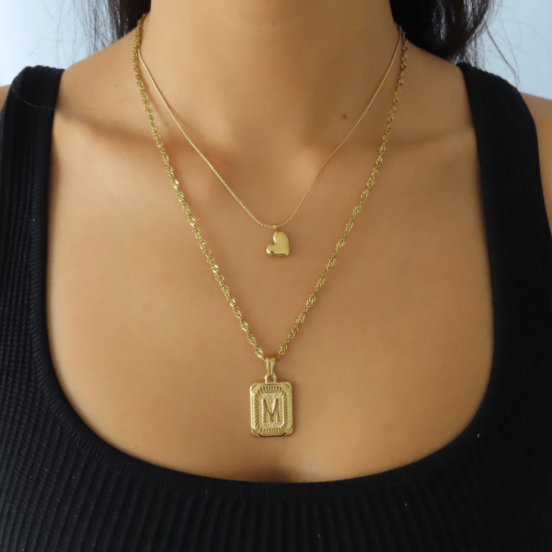 Endless Romance Necklace - Image 2