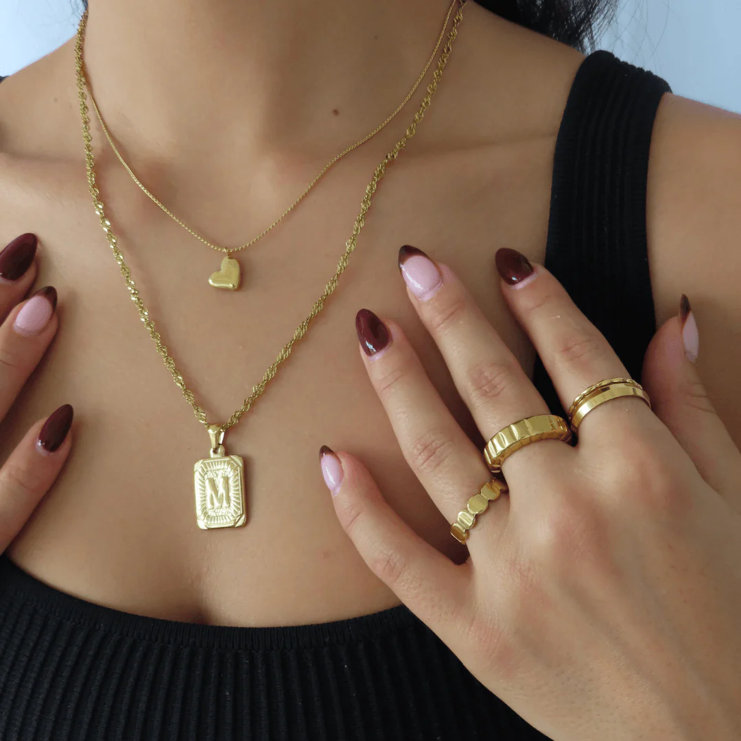 Endless Romance Necklace - Image 4