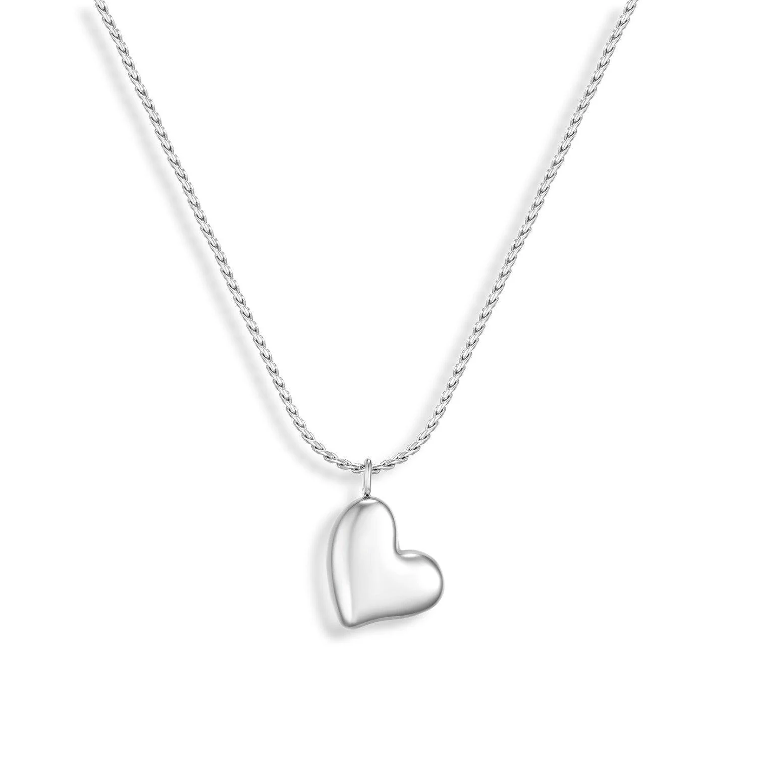 Endless Romance Necklace - Image 5