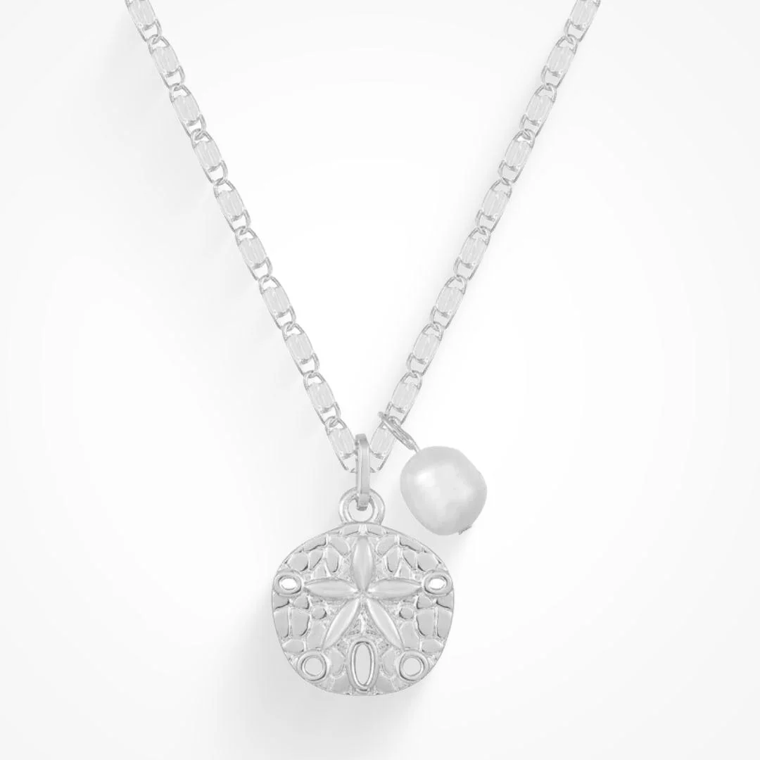 Ocean's Treasure Necklace - Image 5
