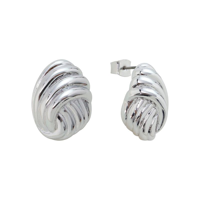 Entangled Earrings - Image 3