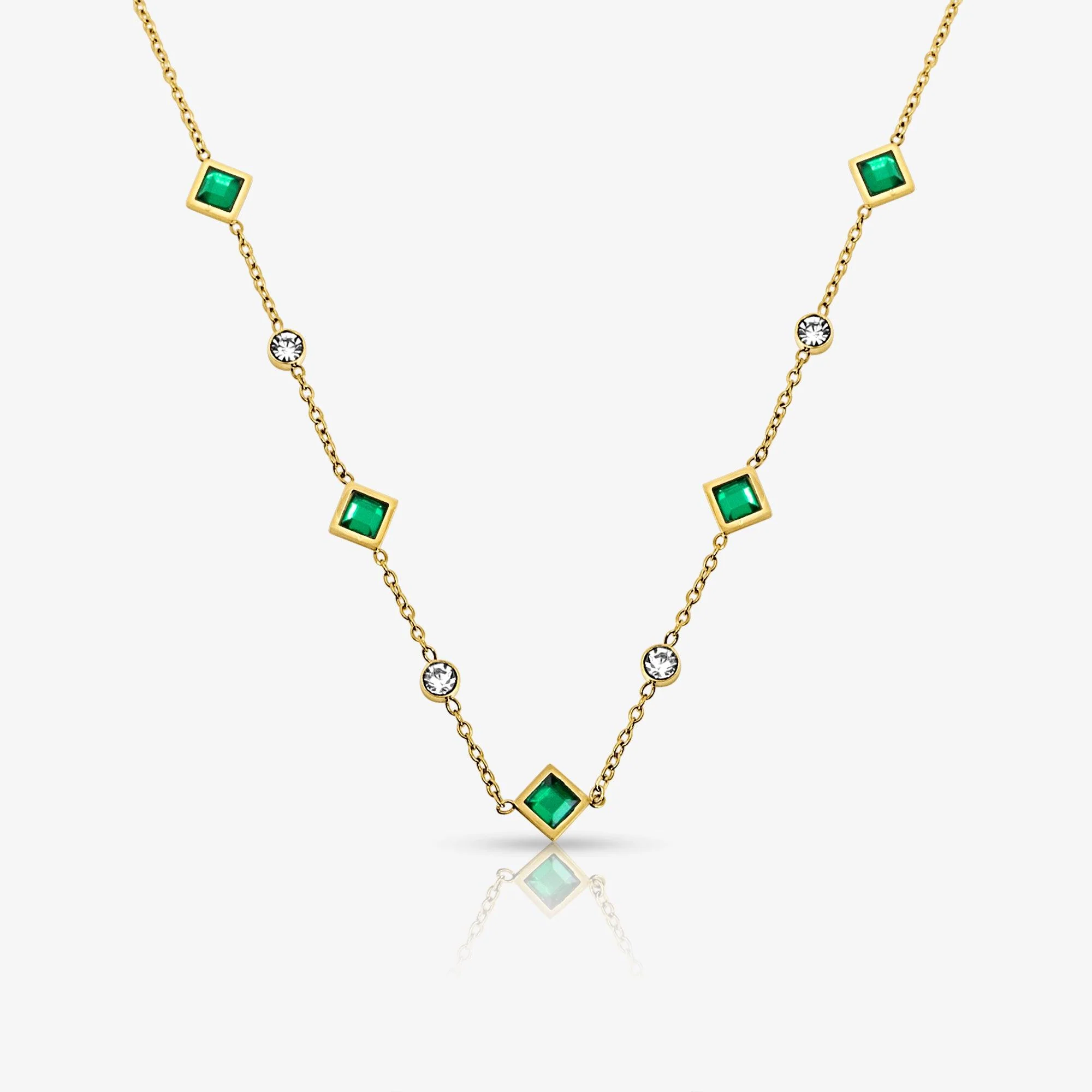 Esme Necklace - Image 2
