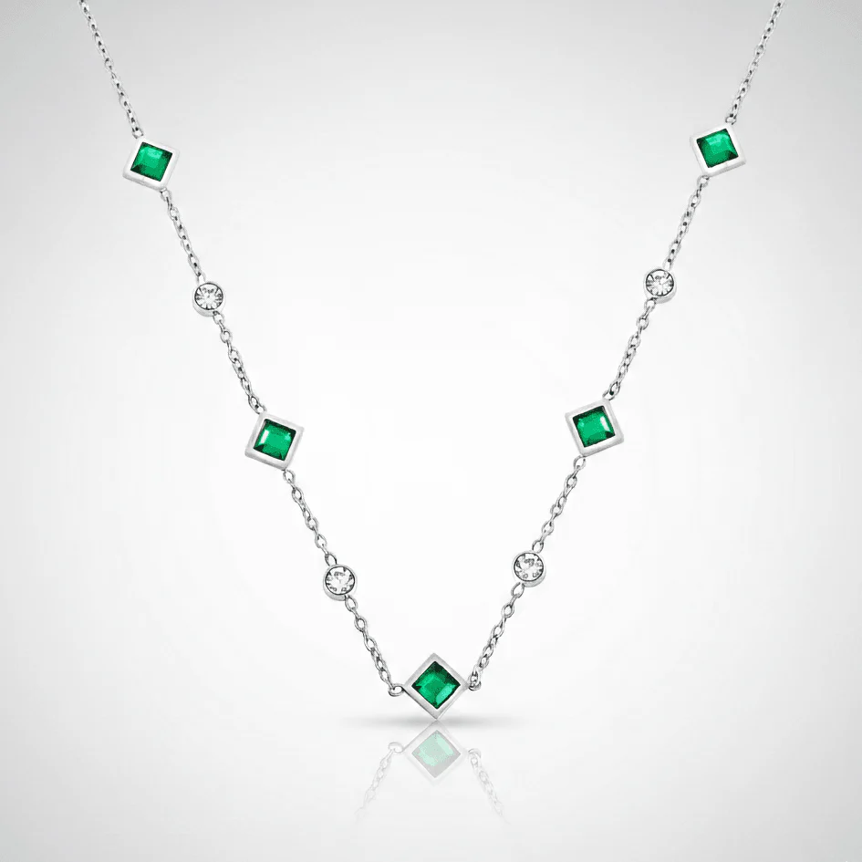 Esme Necklace - Image 3