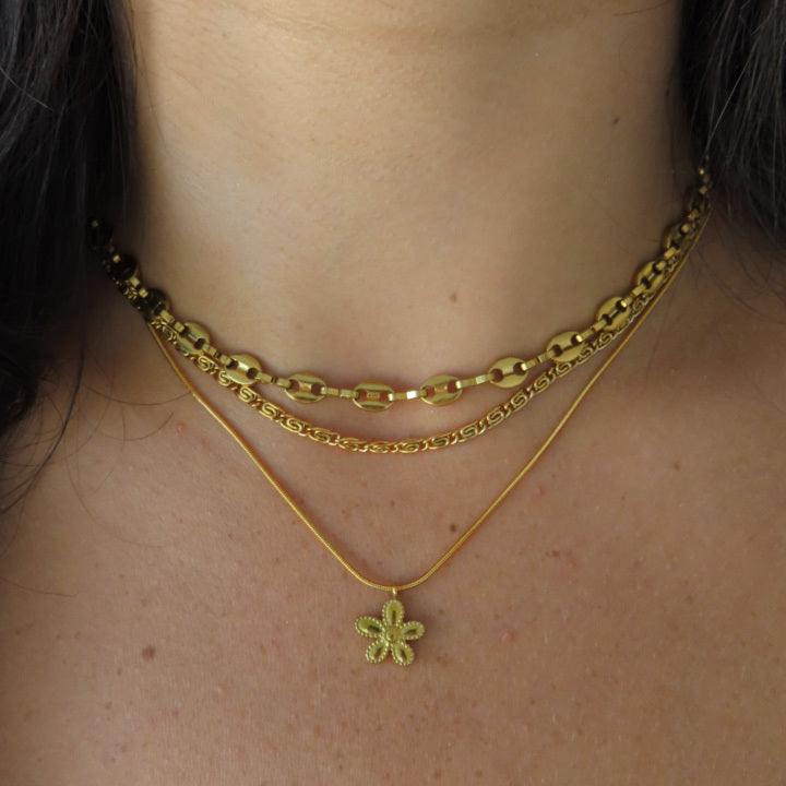Espresso Necklace - Image 2