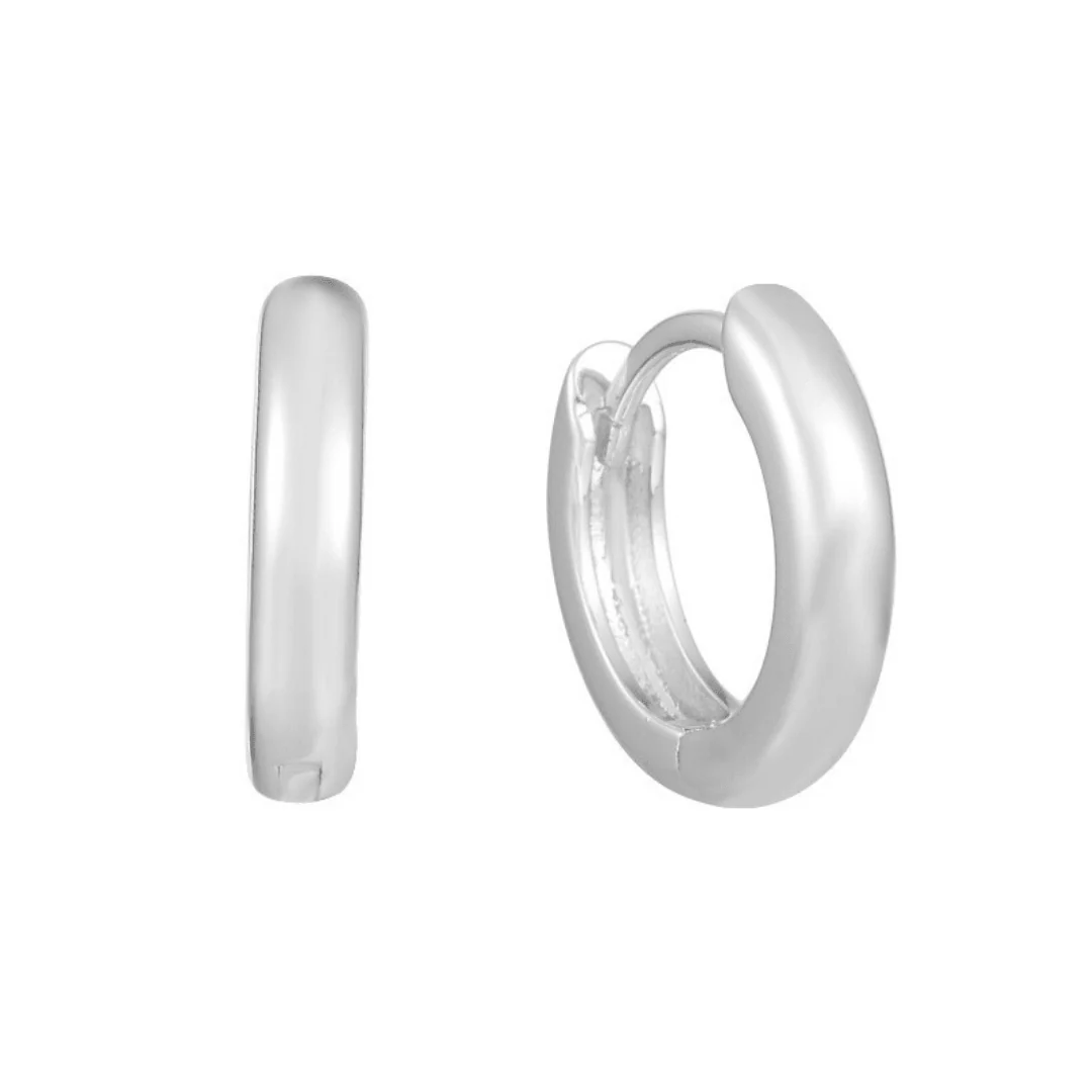 Essential 3-Piece Earrings Bundle - Image 9