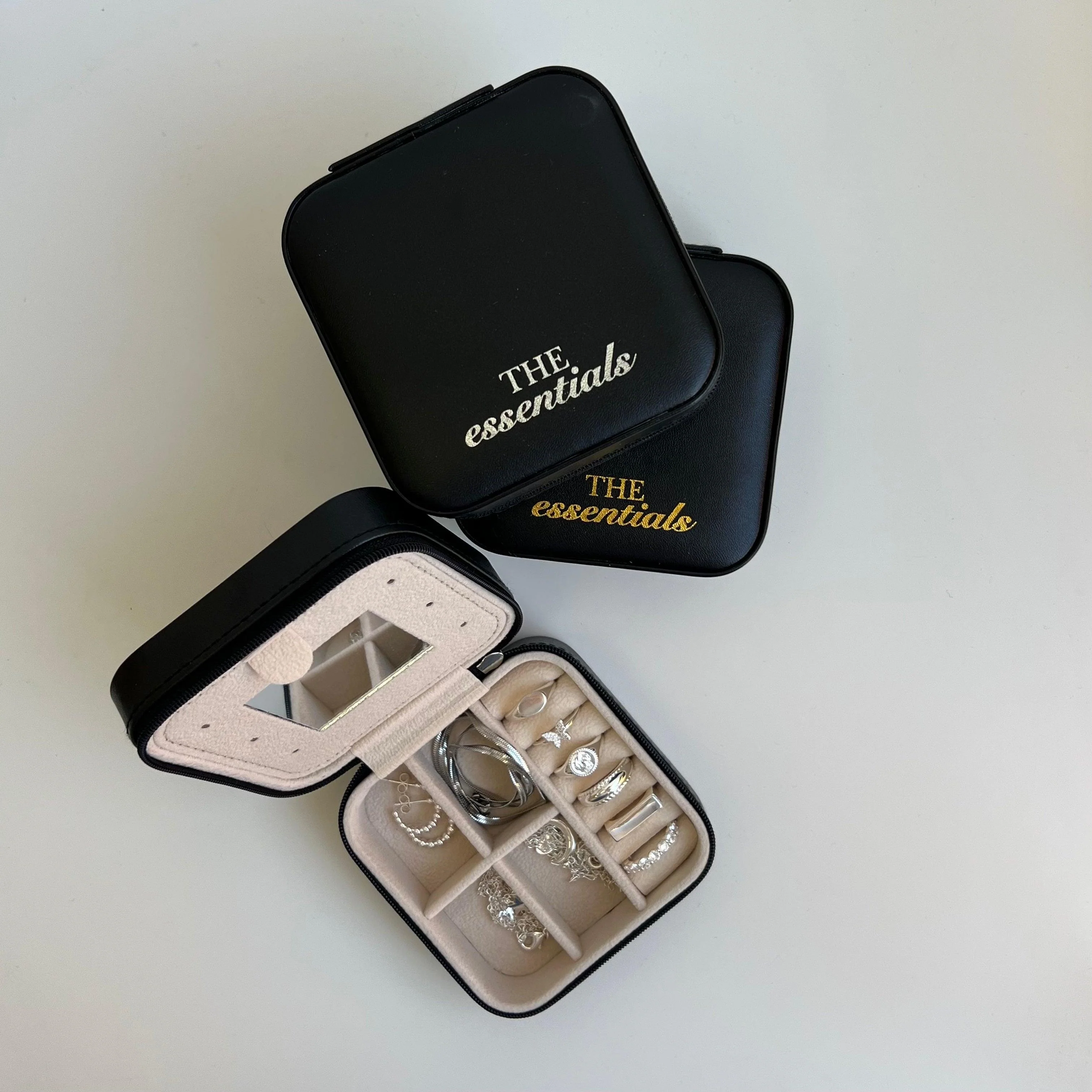 Essentials Jewelry Box - Image 3