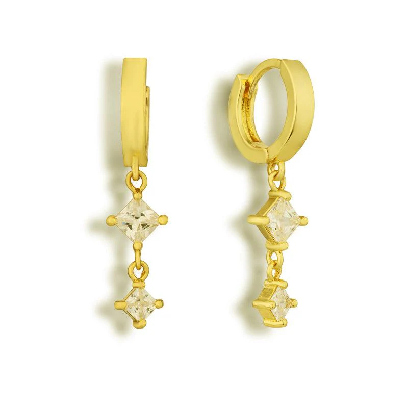 Estelle Earrings - Image 2