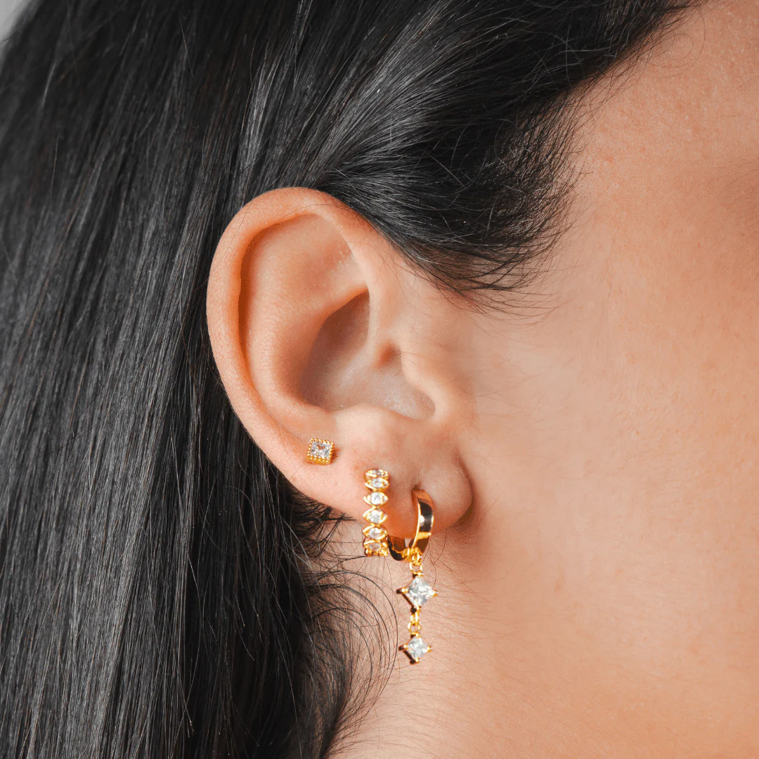 Estelle Earrings - Image 3
