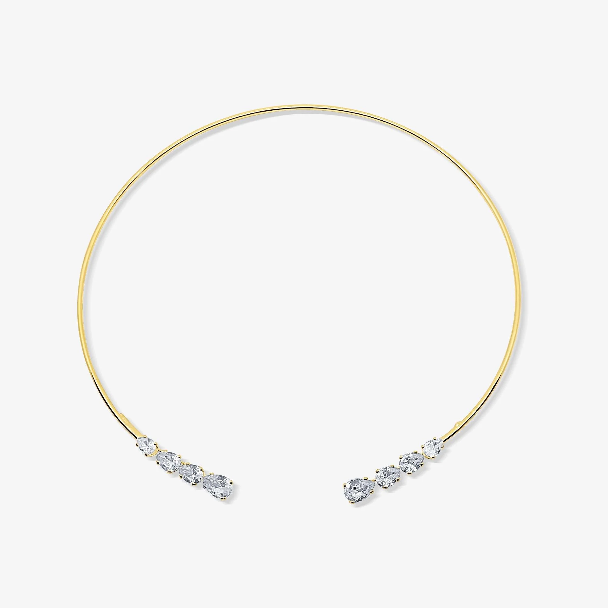 Eternal Brilliance Necklace - Image 2