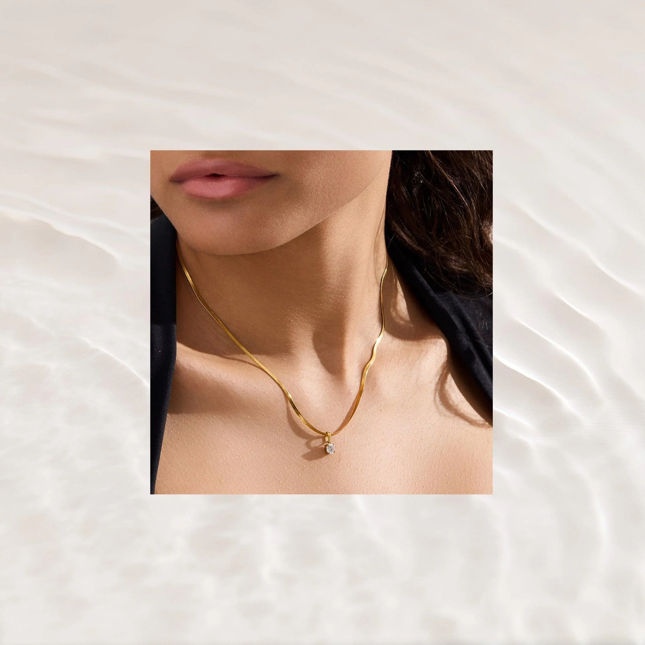 Eternal Light Necklace - Image 3