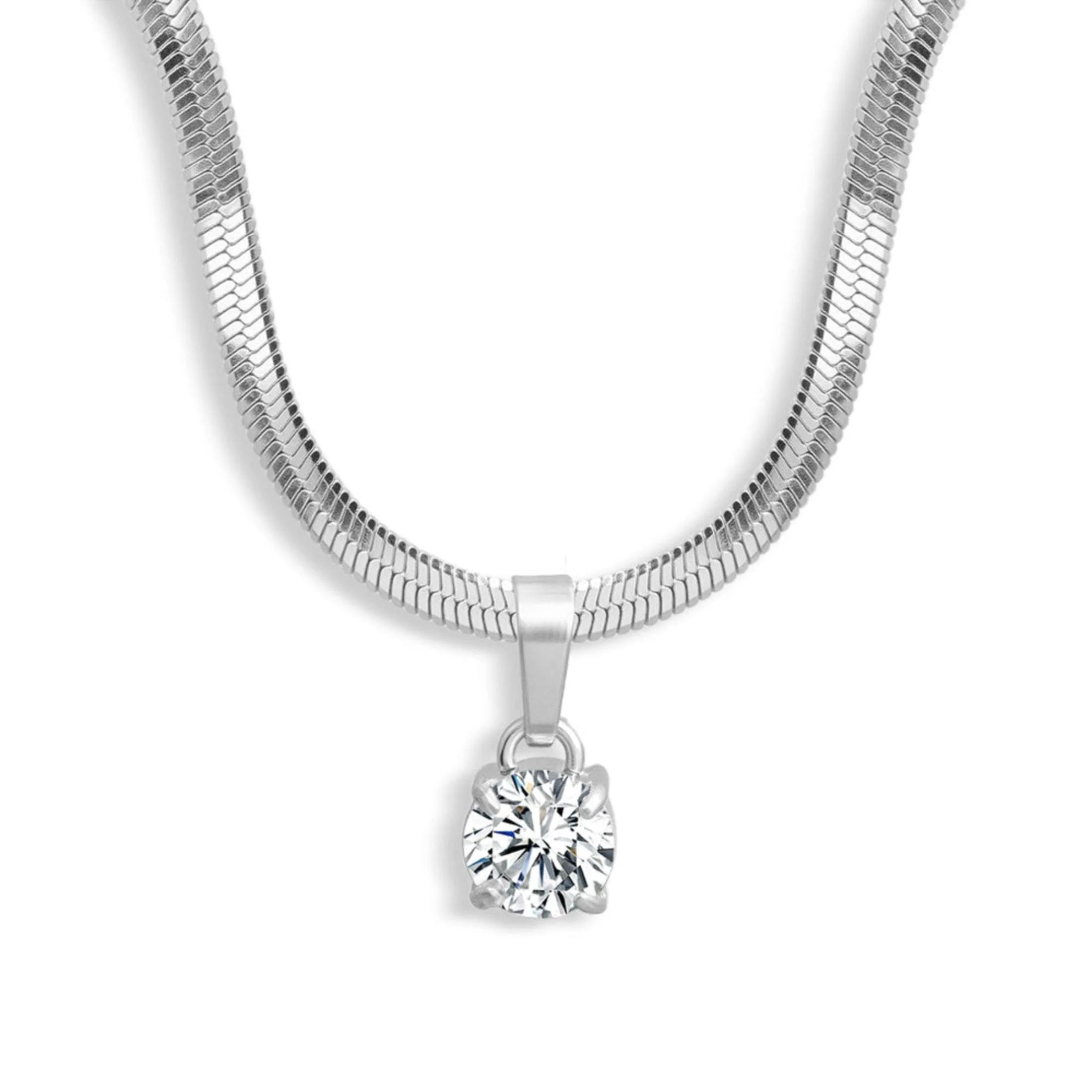 Eternal Light Necklace - Image 4