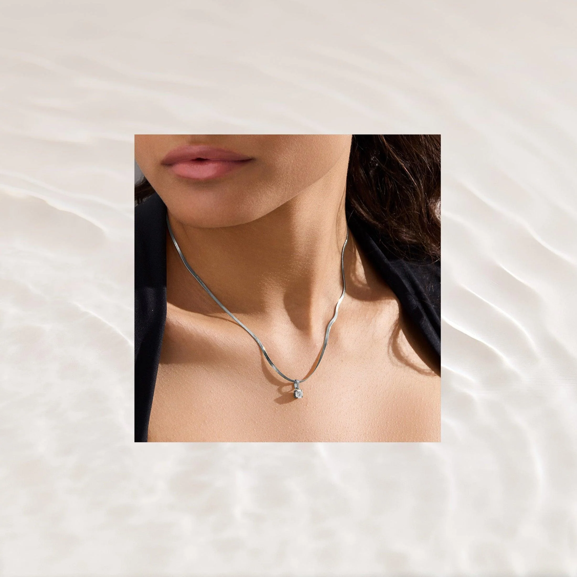 Eternal Light Necklace - Image 6