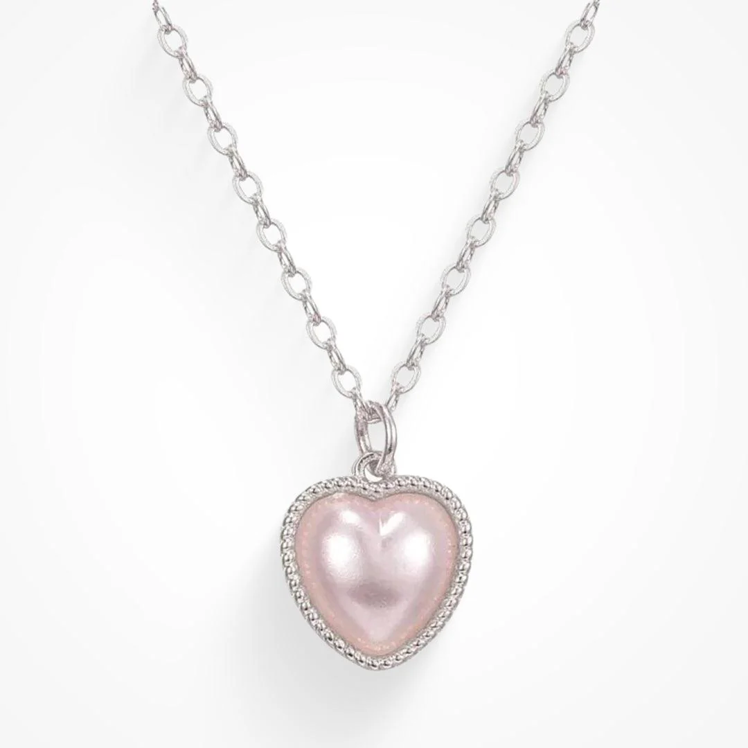 Eternal Love Necklace - Image 3