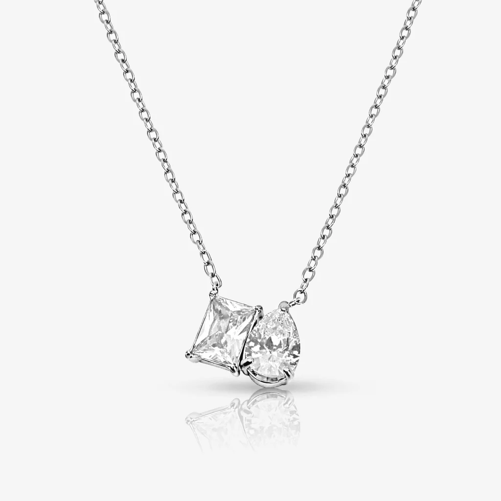 Eternal Match Necklace - Image 3
