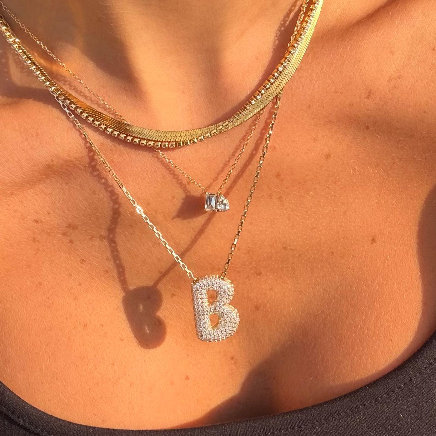Eternal Match Necklace - Image 4