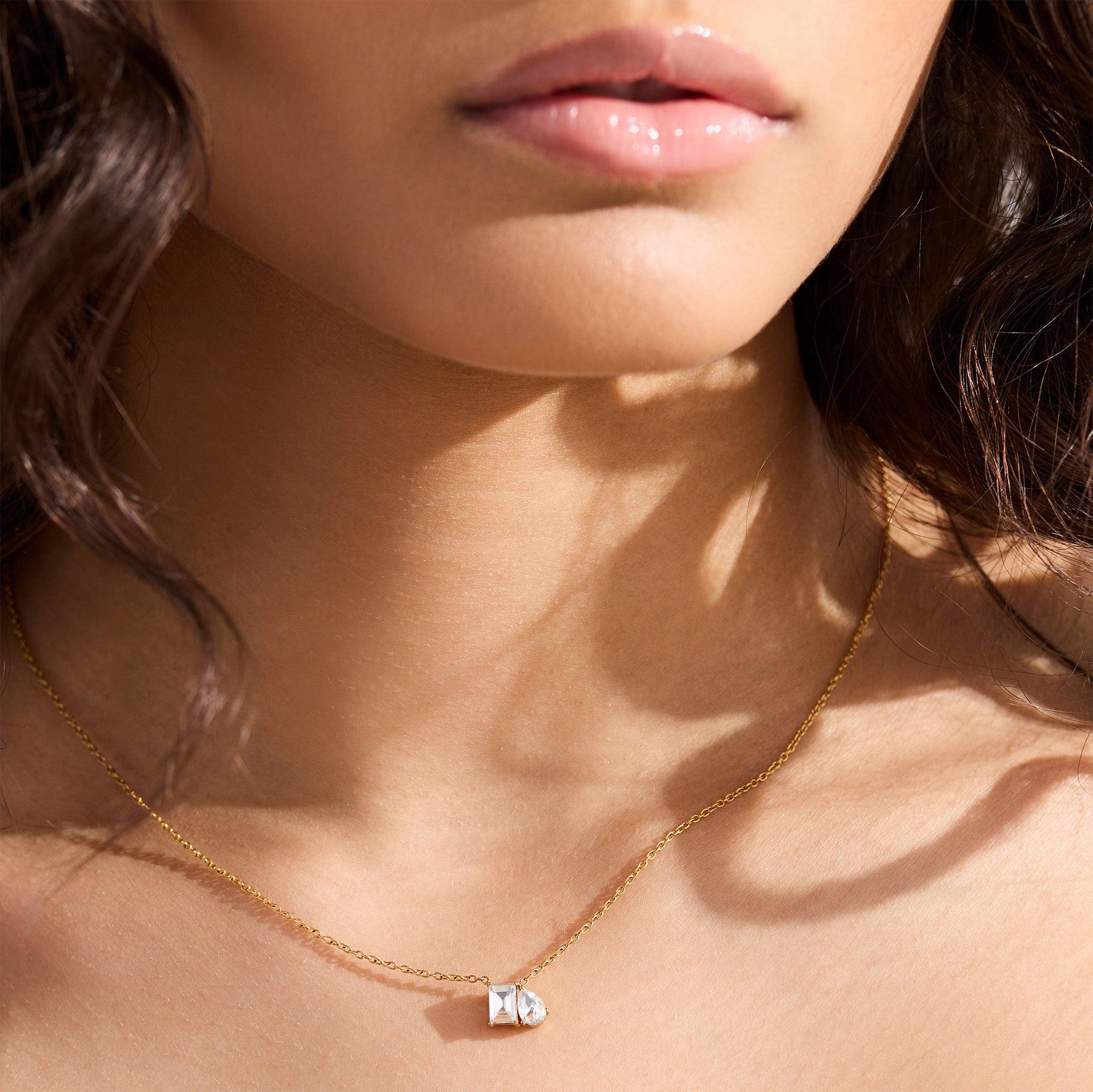 Eternal Match Necklace - Image 5