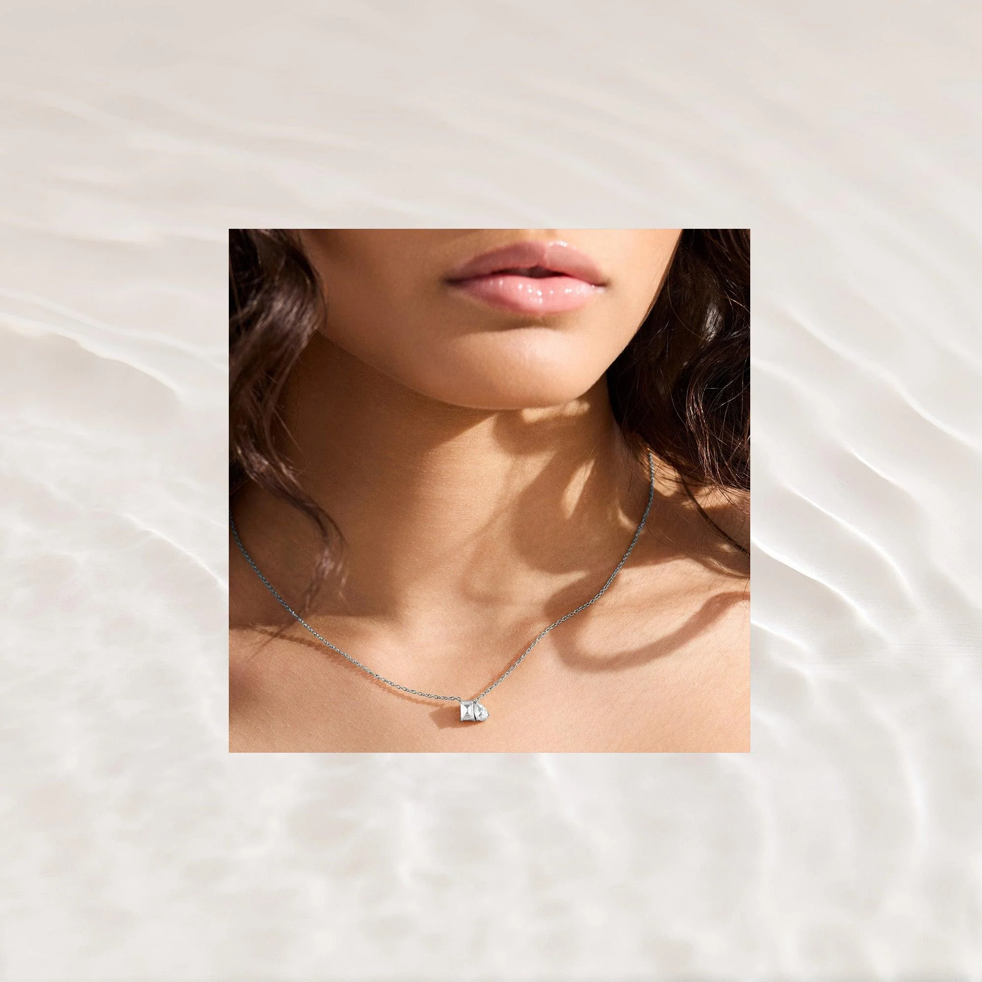 Eternal Match Necklace - Image 8