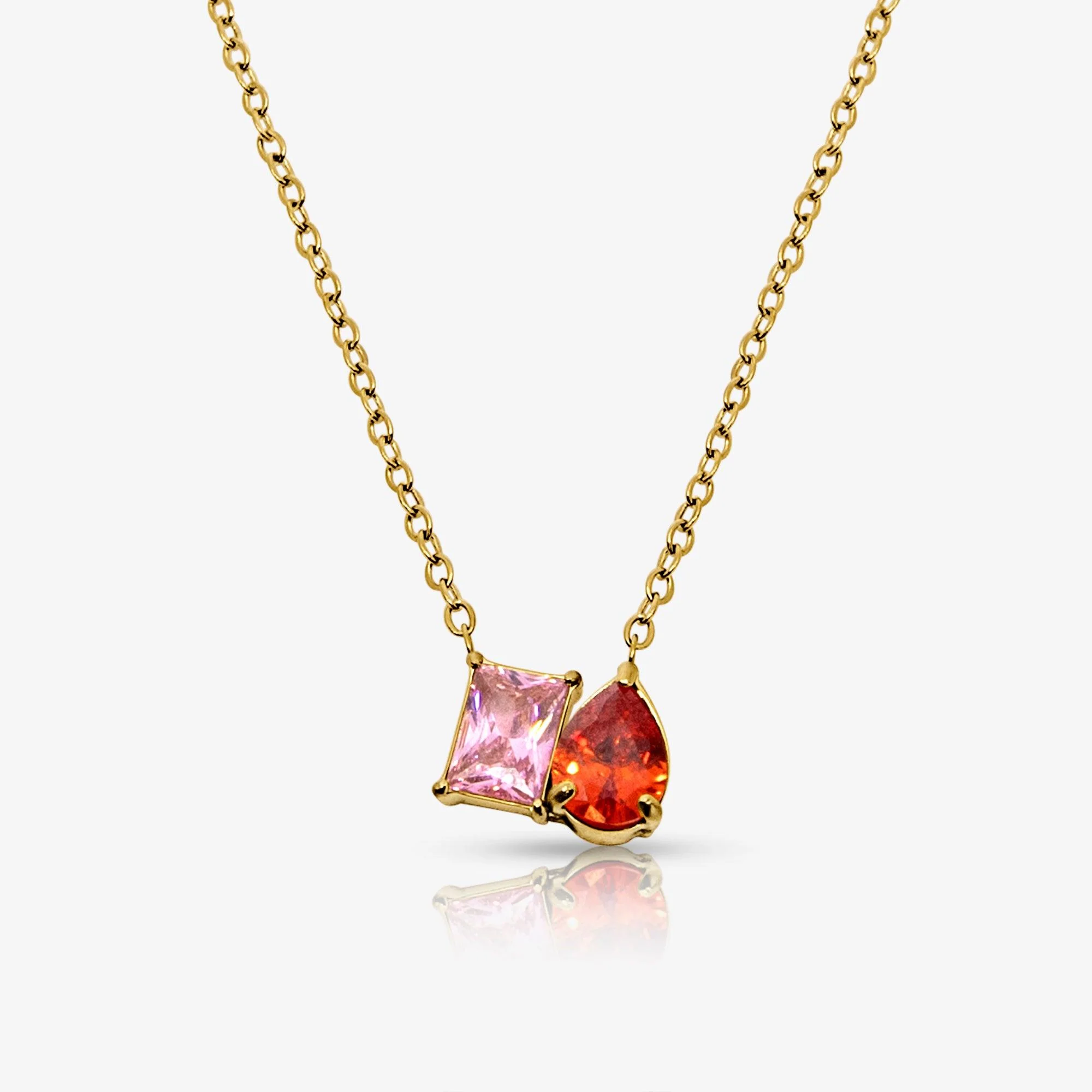 Eternal Match Necklace - Image 9