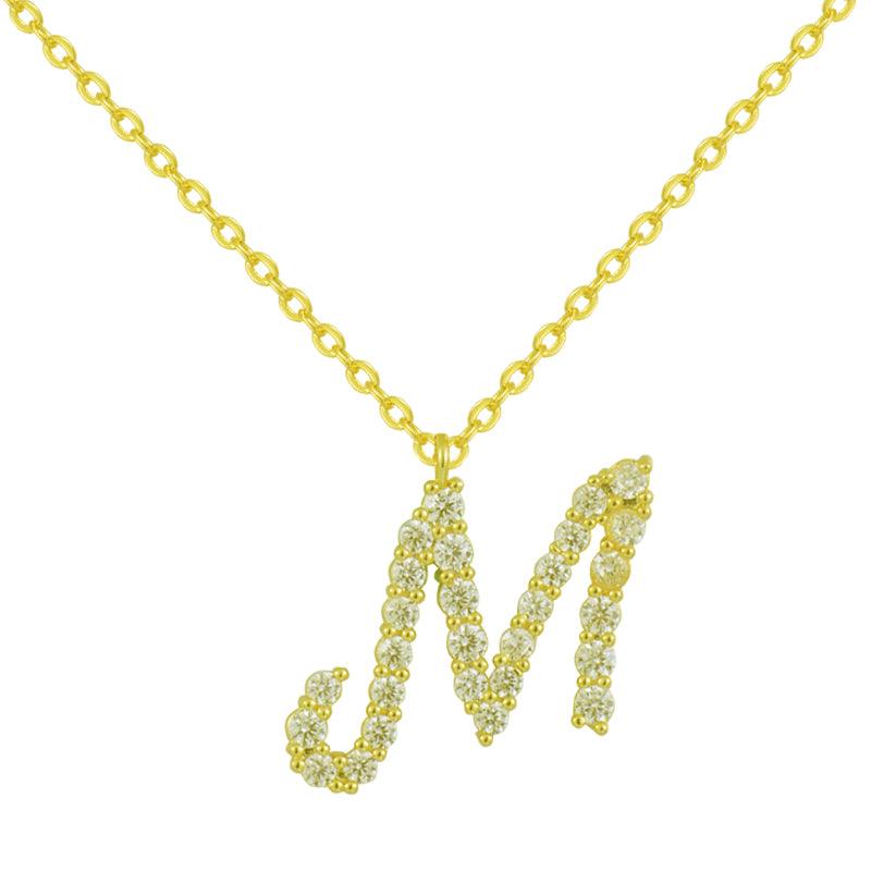 Eternally Yours Necklace - Image 3
