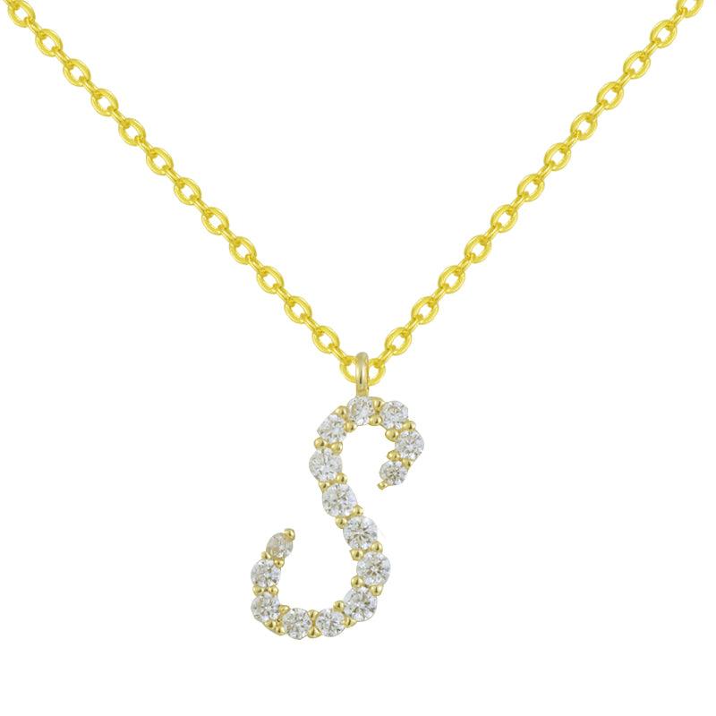 Eternally Yours Necklace - Image 4