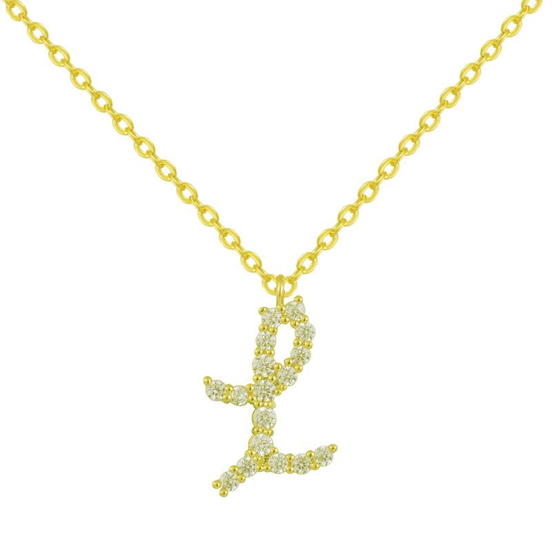 Eternally Yours Necklace - Image 5