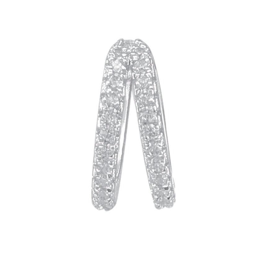 Eternity Ear Cuff - Image 5