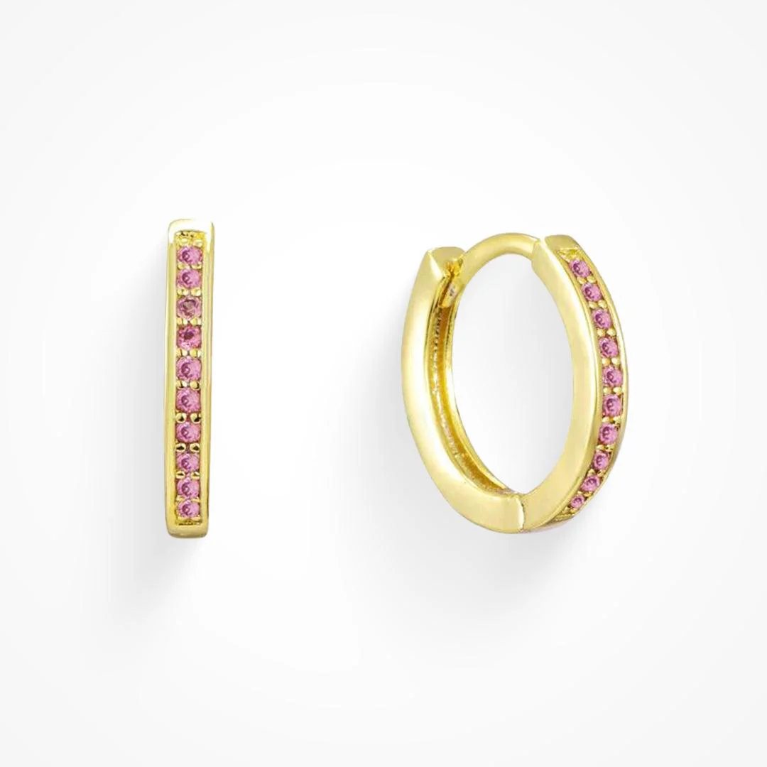 Eternity Earrings - Image 10